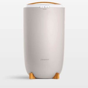 NEW Zadro Luxury Towel warmer